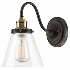 64932 Globe 1-light Wall Sconce 058219649329