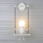 657835001780 Southpo Led Wall Light Fixtures Indoor Creative Cartoon