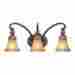 202035273 658410 15110 Hampton Bay 3 Lights Caffe Patina Bath Vanity Light