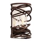 6601ez Kalco Eternity Wall Sconce 0720062031872
