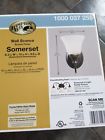 666-692 Hampton Bay Wall Sconce 666-692 Hampton Bay Wall Sconce