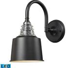 66813-1-led Elk Lighting Insulator Glass 830335021421