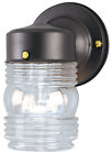 24034668852 6688500 Westinghouse Jellyjar Wall Fixt