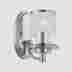 6691-ch Designers Fountain Essence Wall Sconces Chrome New 046335959842