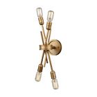 66970-4 Elk Lighting Xenia Matte 748119113579 66970-4 Elk Lighting Xenia Matte 748119113579