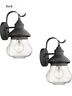 669818877855 Emliviar Outdoor Wall Sconces Pack Porch Lights Fixture