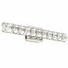 670924168713 Letsun Crystal Bathroom Vanity Lighting Fixtures Modern