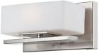 6711-sp Designers Fountain Bath Vanity Light Satin Platinum Interior 0046335967830