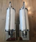 672.00 Circa Lighting Sconces