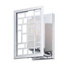 6721-ch Designers Fountain 6721 Chrome 046335967878
