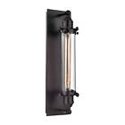 67342-1 Elk Fulton High Oil Rubbed Bronze Wall Sconce 748119101484 67342-1 Elk Fulton High Oil Rubbed Bronze Wall Sconce 748119101484