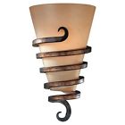 6767-211 Minka Lavery Wall Sconce 0747396055848