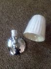 6803-0141 Restoration Hardware Polished Chrome Vintage Single Sconce