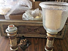 6832-221 Minka Lavery New Old Stock Vanity Bathroom Light 747396057897