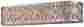 6844-276 Minka Lavery Florentine Silver 4 Light Bathroom Bath Bar T-e-859 747396091730