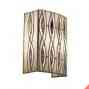 69161 Kichler Box Sconce Open Pluto Item Findfree Shipping Hard