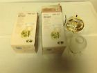 692320 Hampton Bay Classic Collection Wall Sconce With Switch