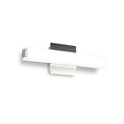 6955451549339 Ecobrt Inch Led Bathroom Vanity Lights Fixture Stainless