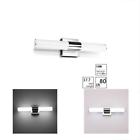 696177823537 Joosenhouse Bathroom Vanity Lights Indoor Modern Stainless Steel