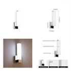 17106w 696177823612 Led Wall Lamps Sconces Light Indoor Modern Bedside