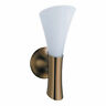 69970-bz Brizo Rsvp Brushed Bronze Single Bath Light Fixture