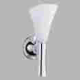 69970-pc Rsvp Brizo Bathroom 2 Wall Light Fixture Chrome