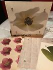 700.319.94 Ikea Marion Wall Lamp With Interchangeable Panels Original Box Manual