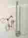 70026 Access Lighting New Led Wall Hallway Sabre Saber Sconce Light Fixture