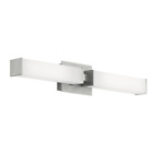 700bcaldys-led830 700bcaldy-led830 Tech Lighting Alden Led Bathroom Vanity Fixture 0884655608497