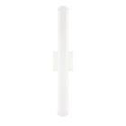 700bcspanb4c-led930 700bctfn24-led927 Tech Lighting Span Bath Wide Single Led Vanity 0008297333511
