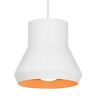 700tdmlowo-led927 Tech Lighting Milo Led Suspension White Orange 191963117772