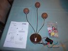 700wsbq -voltage Sconce Model Lighting Tech Bouquet 340 Light Wall Moon 700wsbq -voltage Sconce Model Lighting Tech Bouquet 340 Light Wall Moon