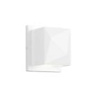 700wscafeww-led930 Tech Lighting Cafe White Led Wall Sconce 884655771092 700wscafeww-led930 Tech Lighting Cafe White Led Wall Sconce 884655771092