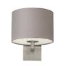 700wschlyn-led927 Tech Lighting Ws Chelsea Wall Light Gray Nickel 884655228145
