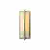 700wscorhs-cf 700wscorh-cf Coronado Tech Lighting Satin Nickel Rectangular Honey Onyx 0884655022200