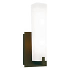 700wscosy-led Cosmo Tech Lighting 1 Light Led Ada Compliant Wall Sconce With Acr