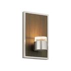 700wsdbsns-led927 Tech Lighting Dobson Brown Chestnut Led Wall Sconce 884655770781