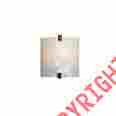 700wsesxpws-led277 700wsesxpw-led277 Essex Tech Lighting Satin Nickel 277v 1 Light Led White Shell 0884655248075