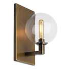 700wsgmbsc-led927 Tech Lighting Gambit Single Light High Led Wall 0008297295871 700wsgmbsc-led927 Tech Lighting Gambit Single Light High Led Wall 0008297295871