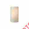 700wslexcs 700wslexc Lexington Tech Lighting Satin Nickel Half-cylinder Desert Clay Fabric 0884655077767 700wslexcs 700wslexc Lexington Tech Lighting Satin Nickel Half-cylinder Desert Clay Fabric 0884655077767