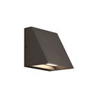 700wspitsz-led830 Tech Lighting Pitch Wall Single Bz Collection 008297273046