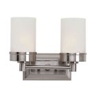 70332 Trans Globe Lighting Bn Bath Bar With Frosted 736916615594 70332 Trans Globe Lighting Bn Bath Bar With Frosted 736916615594