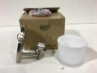 70721 Bn Trans Globe Lighting Transglobe Cahill Brushed Nickel 736916651721