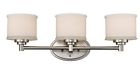 70723 Bn Trans Globe Lighting Cahill Indoor Brushed Nickel 736916651745