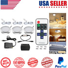 710918285658 Unbranded Pack Under Cabinet Lighting Kit Kitchen Counter