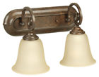 7114pr2 Craftmade Cecilia Light Vanity In Peruvian Bronze 647881083410