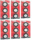 714176005263 Utilitech Brand New Under Cabinet Led Puck Lights