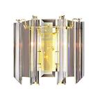 7162 Pb Trans Globe Lighting Bel Air Stewart Polished 0736916187787