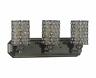717057914272 Doraimi Lighting Light Crystal Wall Sconce With Antique