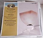 718212180051 Hampton Bay New Wall Sconce Double French Scavo